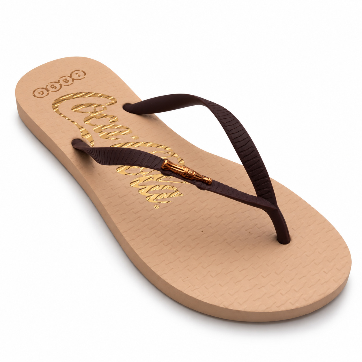 Chinelo Coca Cola, foto 1 de 3