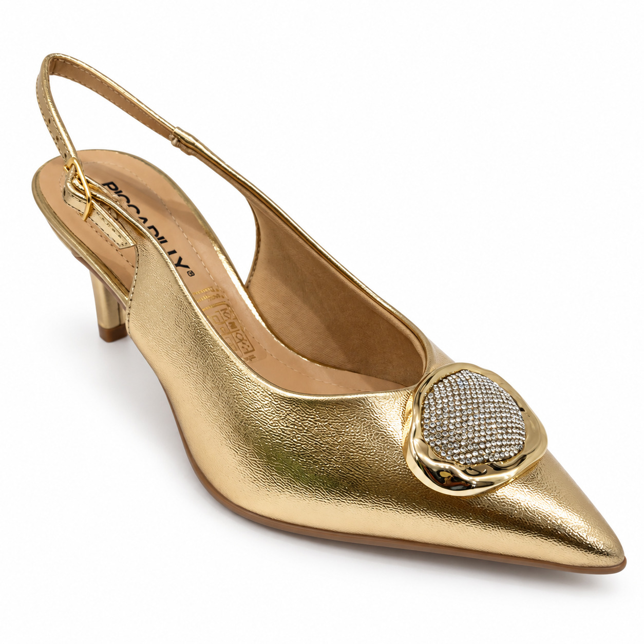 Slingback Piccadilly, foto 1 de 3