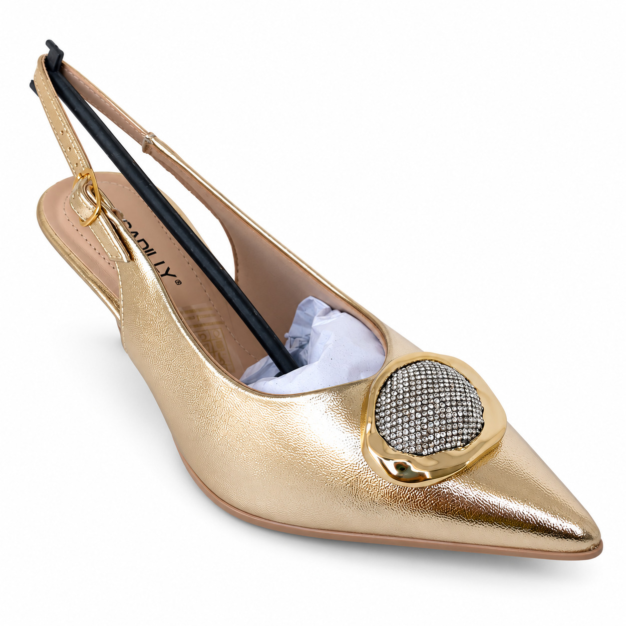 Slingback Piccadilly, foto 1 de 3