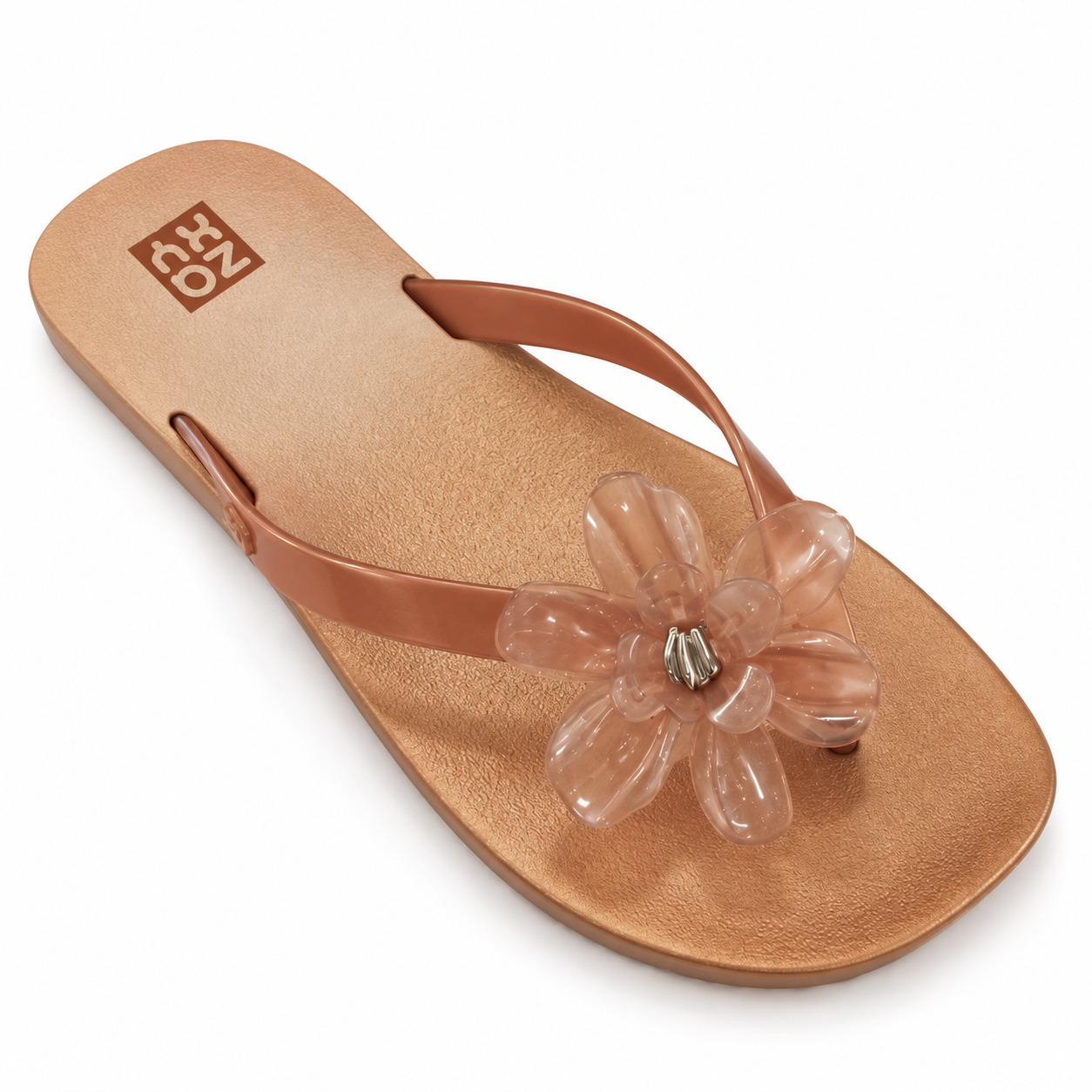 Chinelo Zaxy, foto 1 de 3