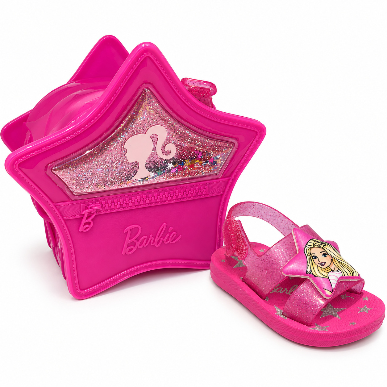 Sandália Grendene Kids, foto 1 de 3