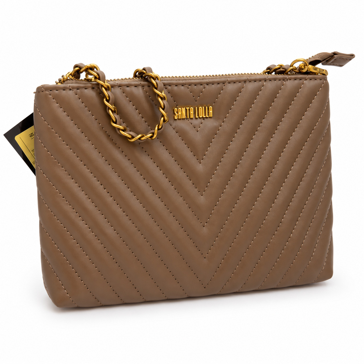 Bolsa Santa Lolla, foto 1 de 3