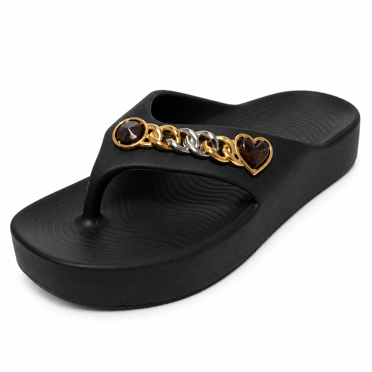 Chinelo Zaxy, foto 1 de 3