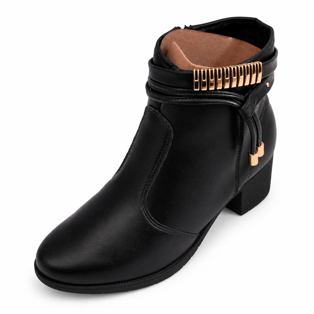 Bota Moleca, foto 1 de 3