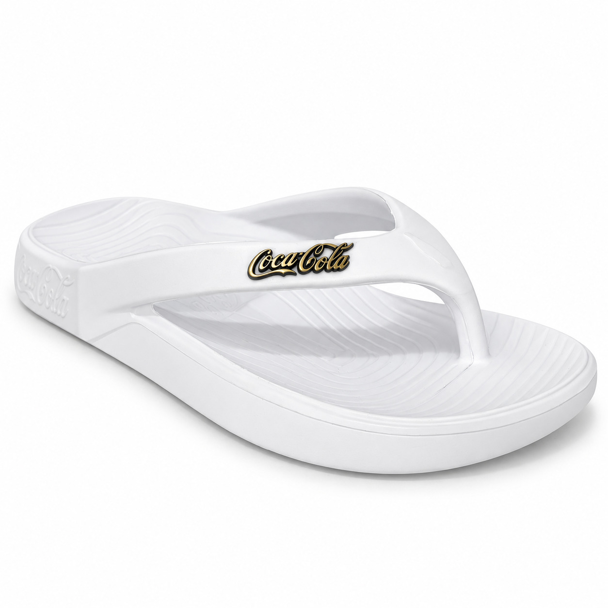 Chinelo Coca Cola, foto 1 de 3