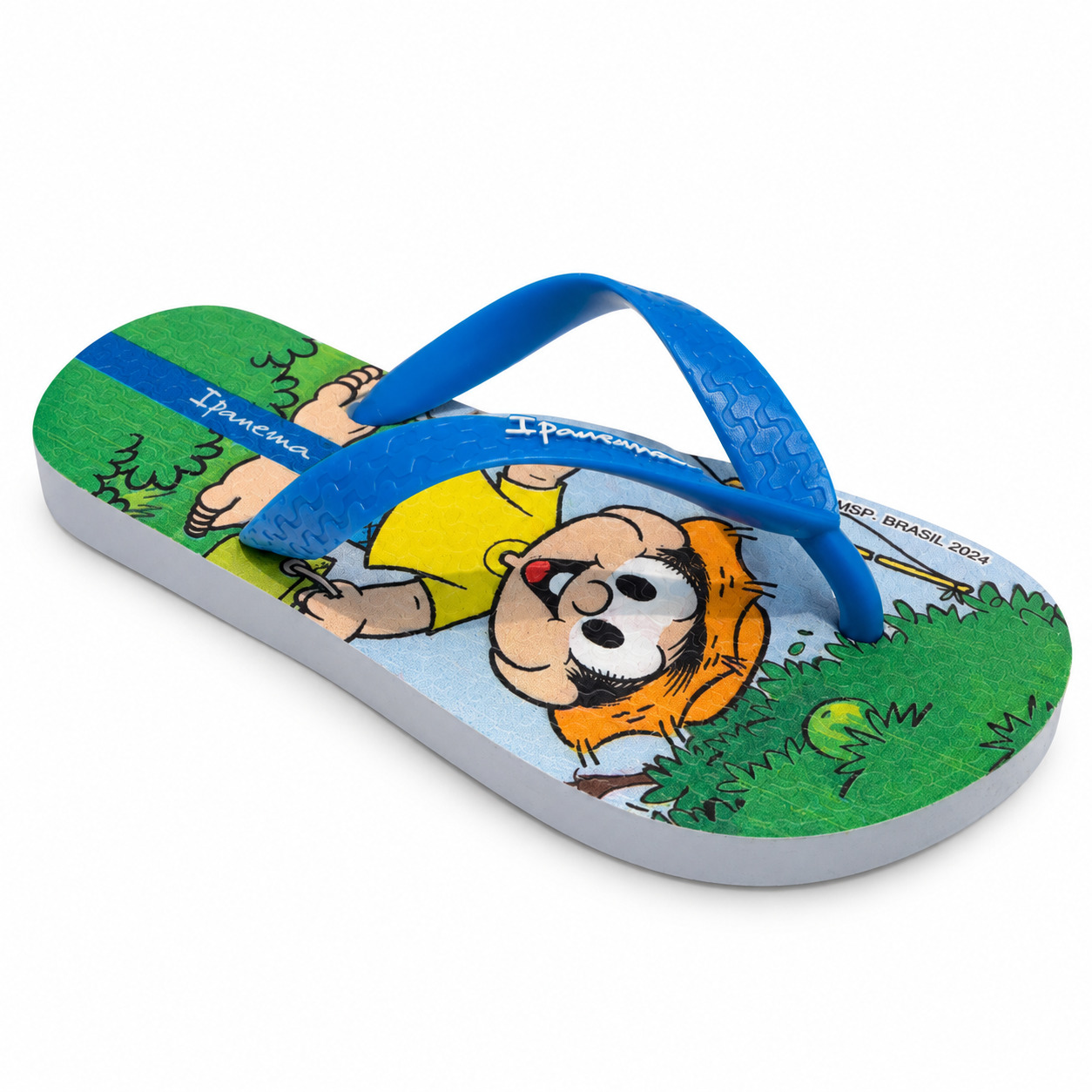 Chinelo Ipanema, foto 1 de 3