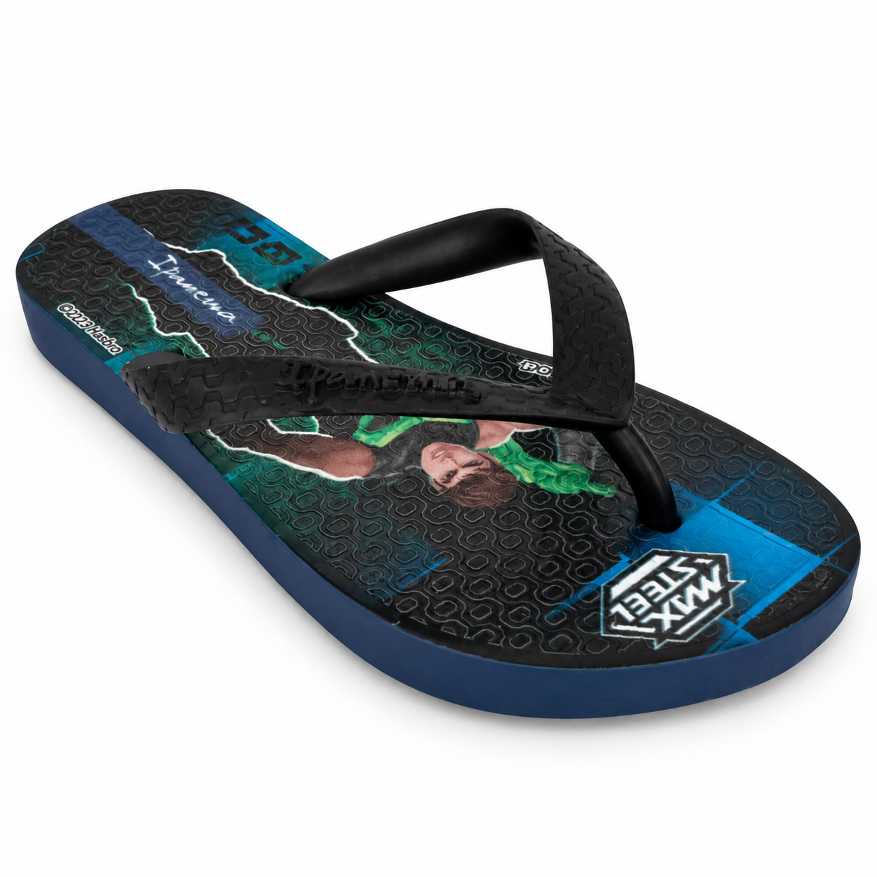 Chinelo Ipanema, foto 1 de 3