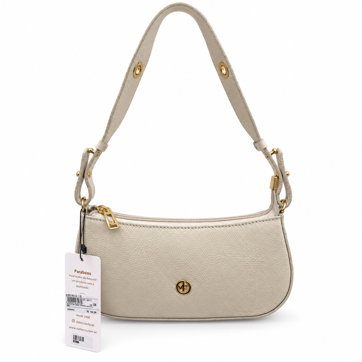 Bolsa Via Focco, foto 1 de 3