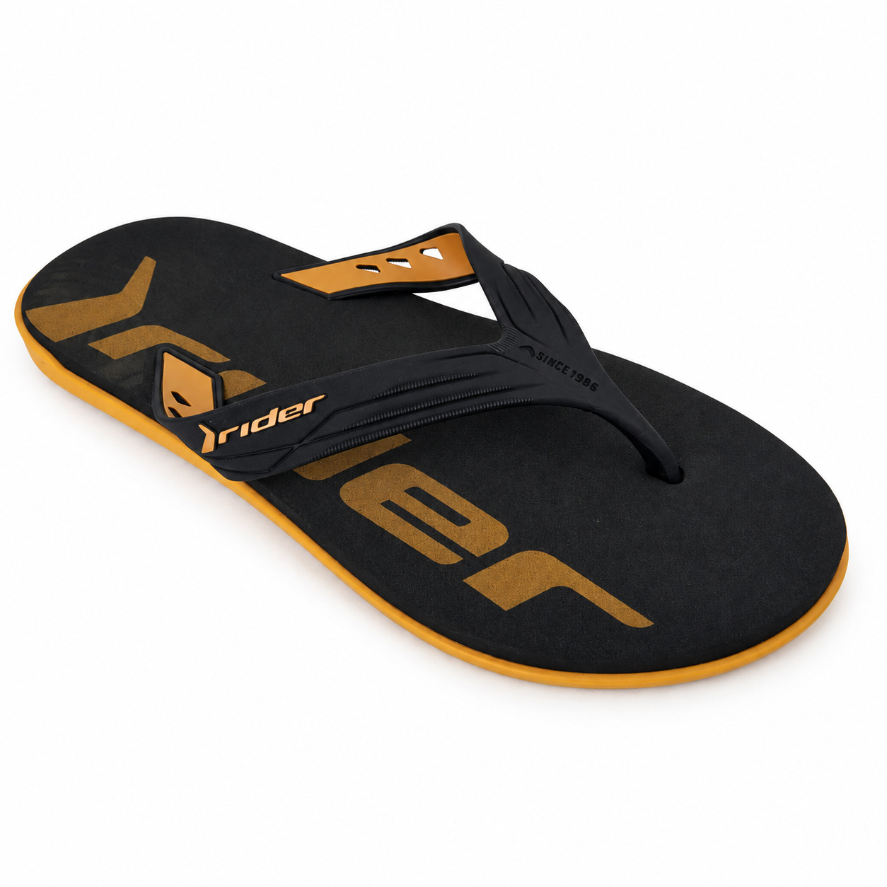 Chinelo Rider, foto 1 de 3