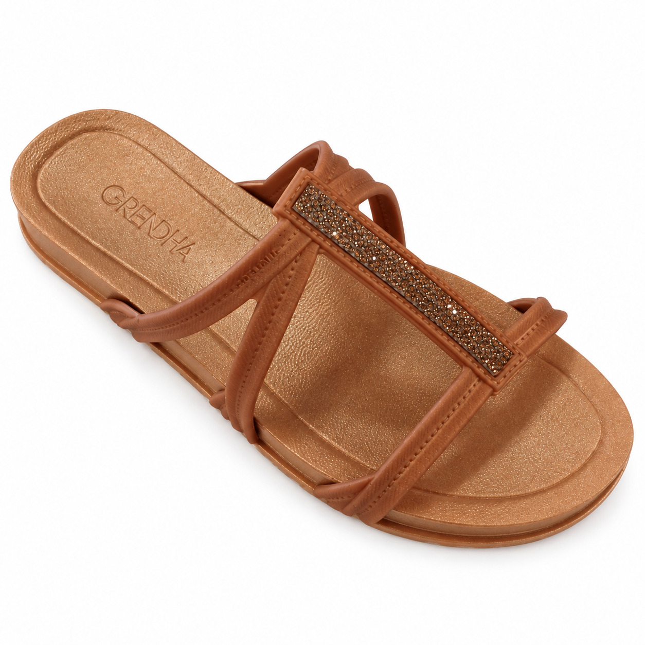Chinelo Grendha, foto 1 de 3
