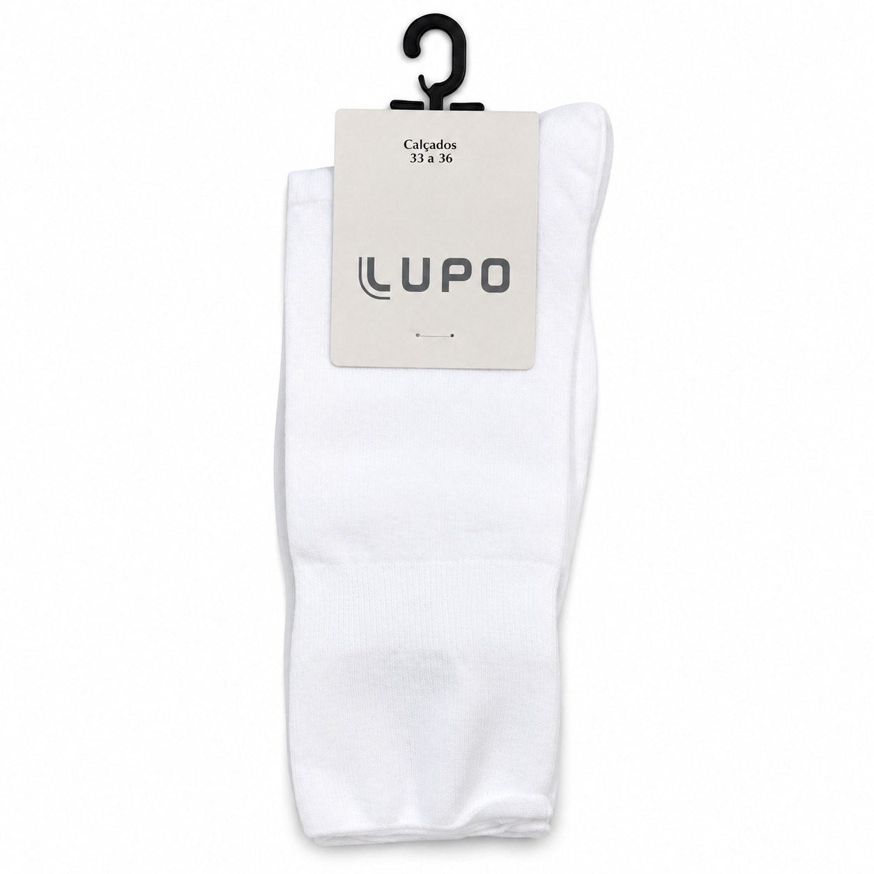 Meia Lupo, foto 1 de 3