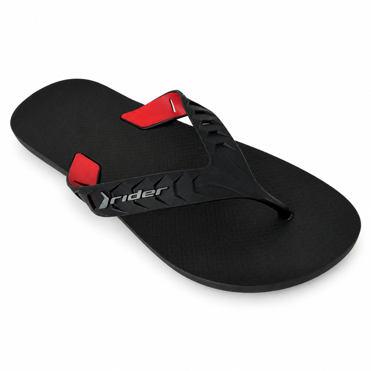 Chinelo Rider, foto 1 de 3