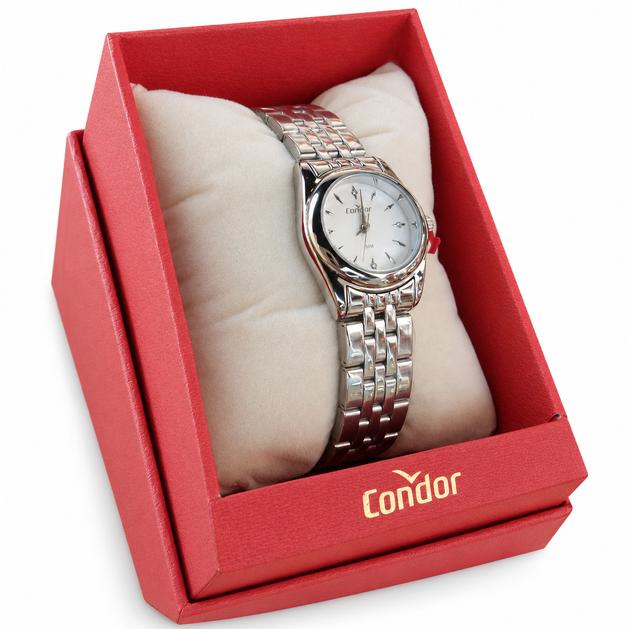 Relógio Condor, foto 1 de 3