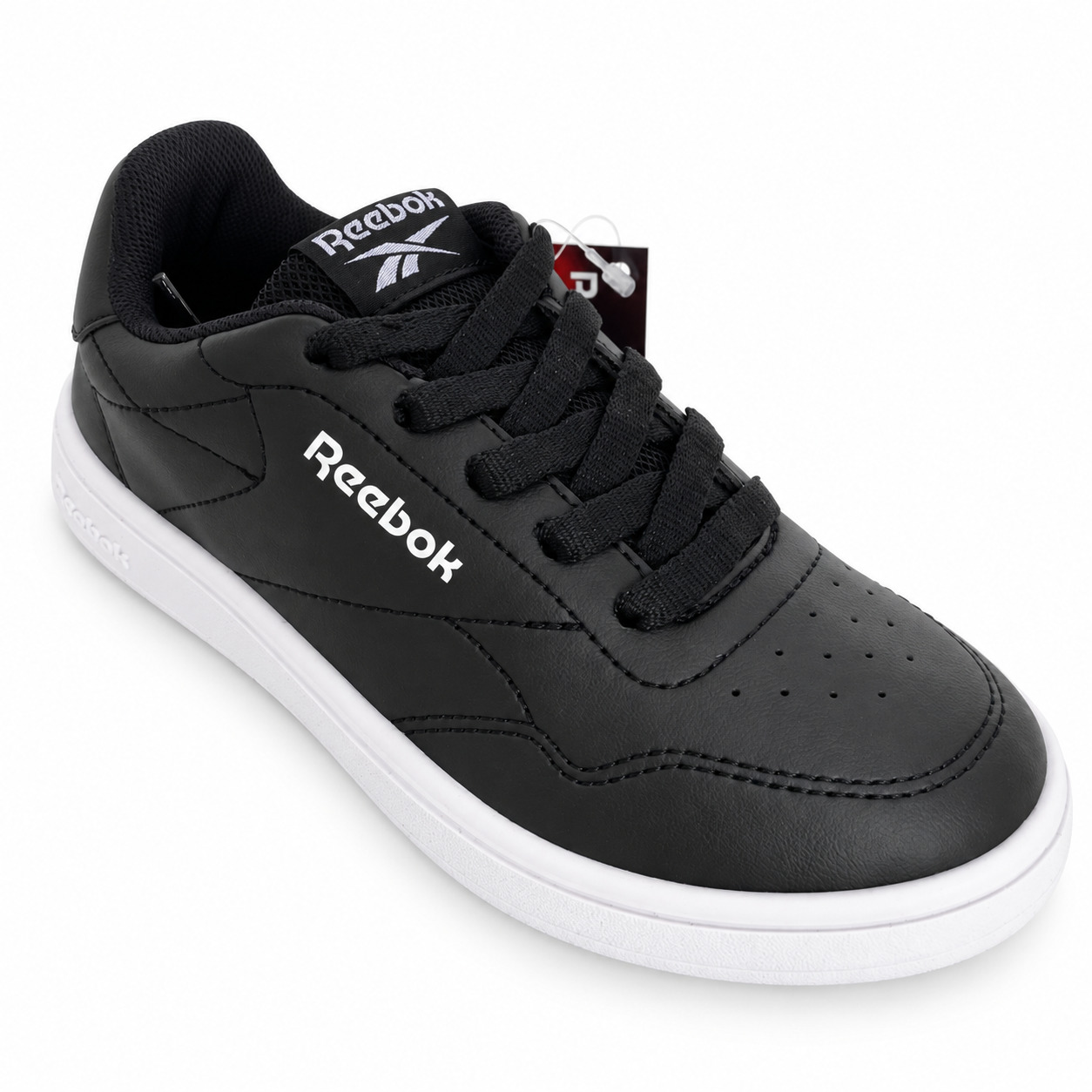 Sapatênis Reebok, foto 1 de 3