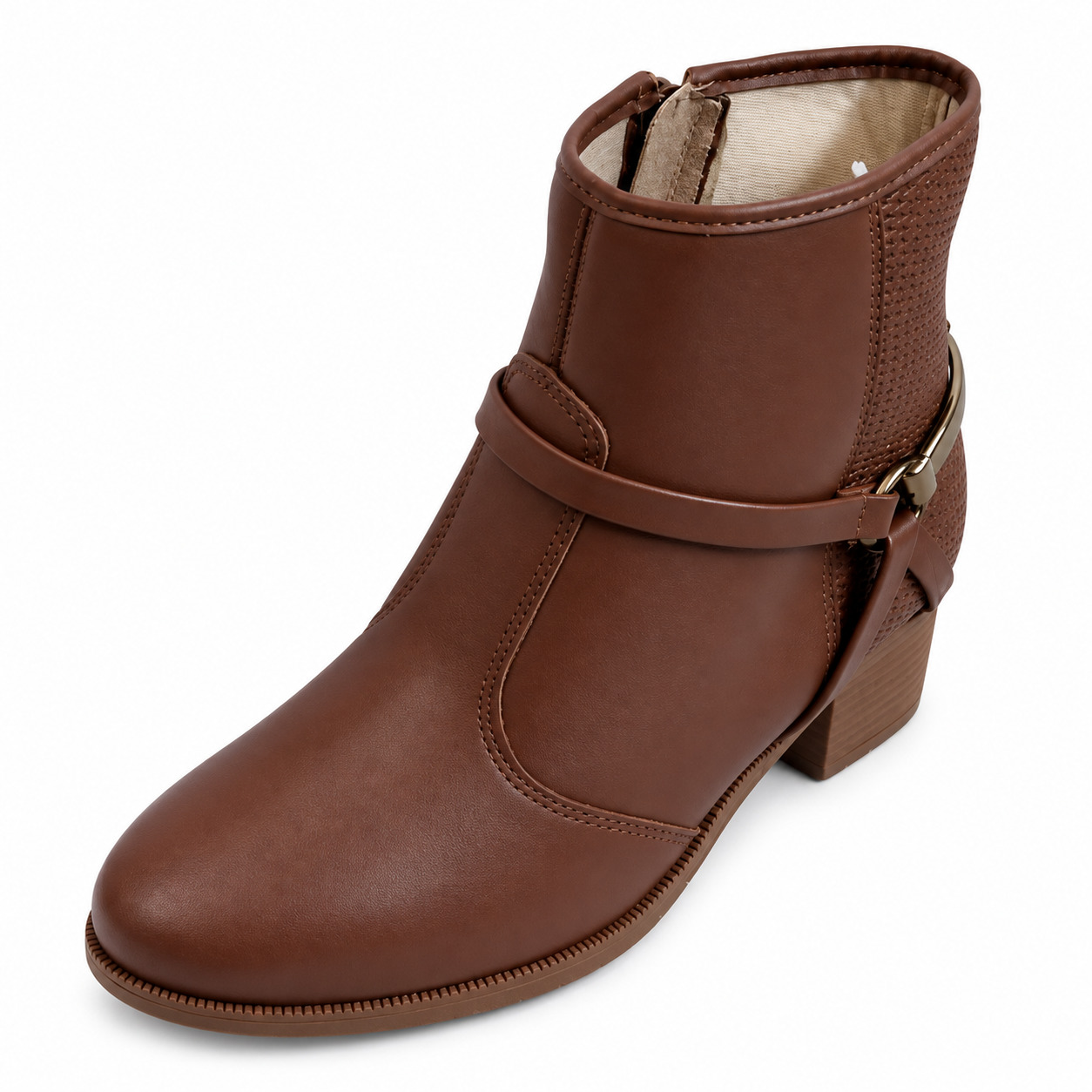 Bota Moleca, foto 1 de 3