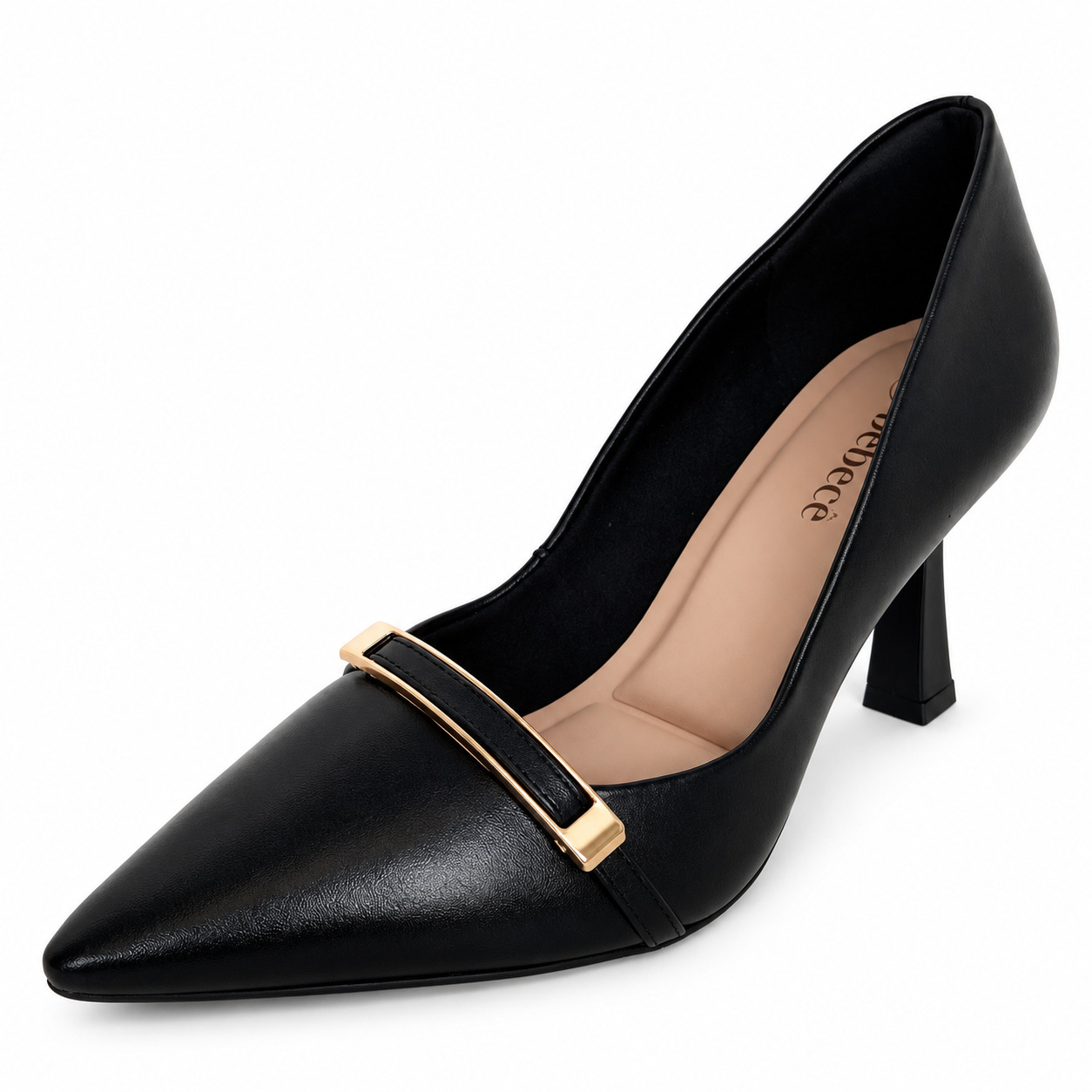 Scarpin Bebece, foto 1 de 3