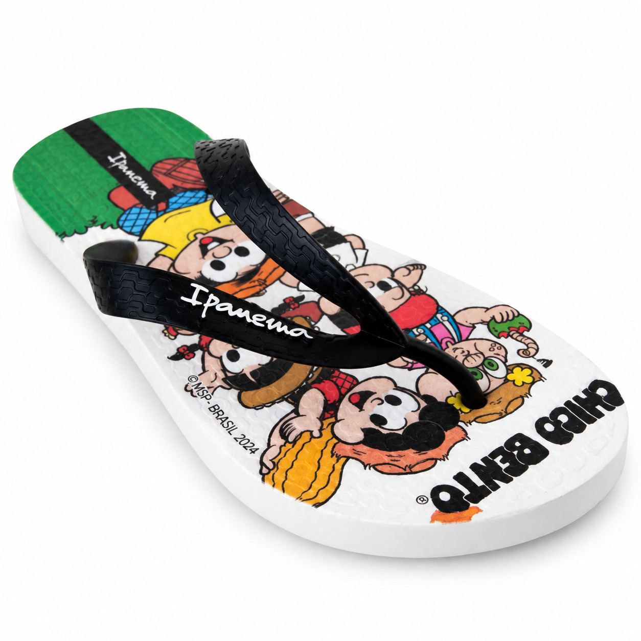 Chinelo Ipanema, foto 1 de 3