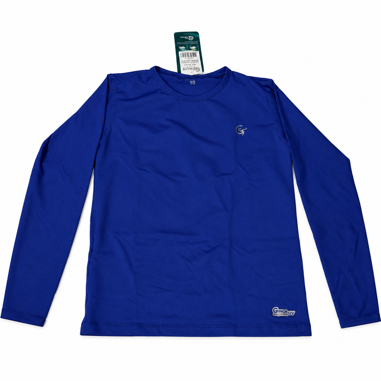Camisa Ginga Sports, foto 1 de 3