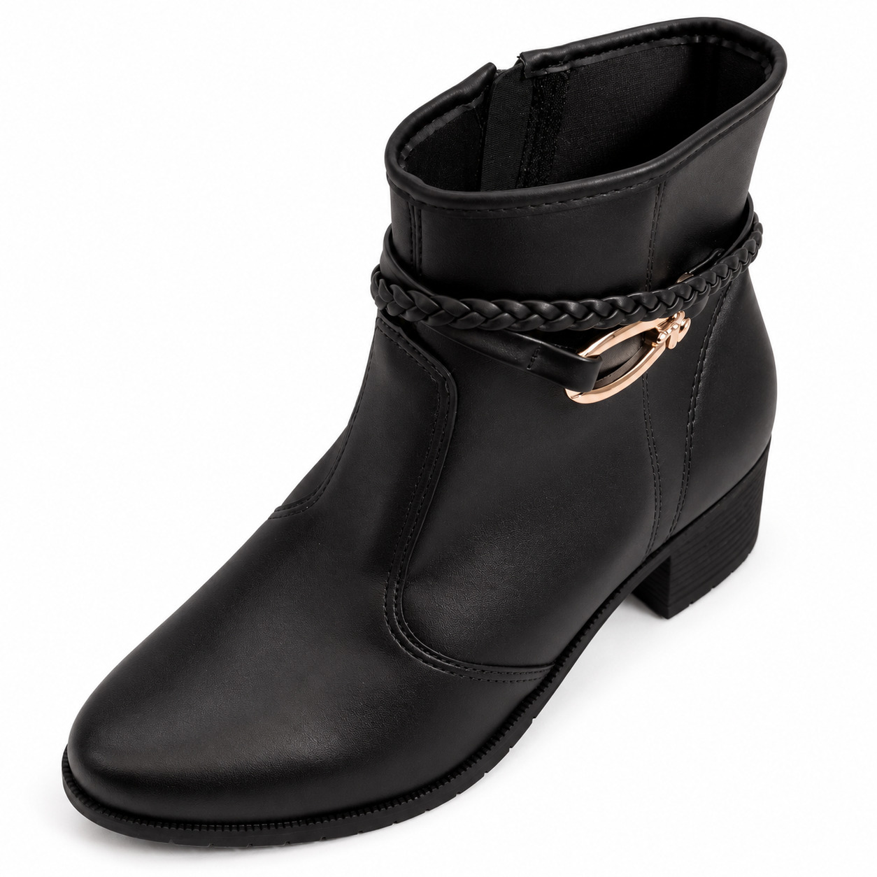 Bota Moleca, foto 1 de 3