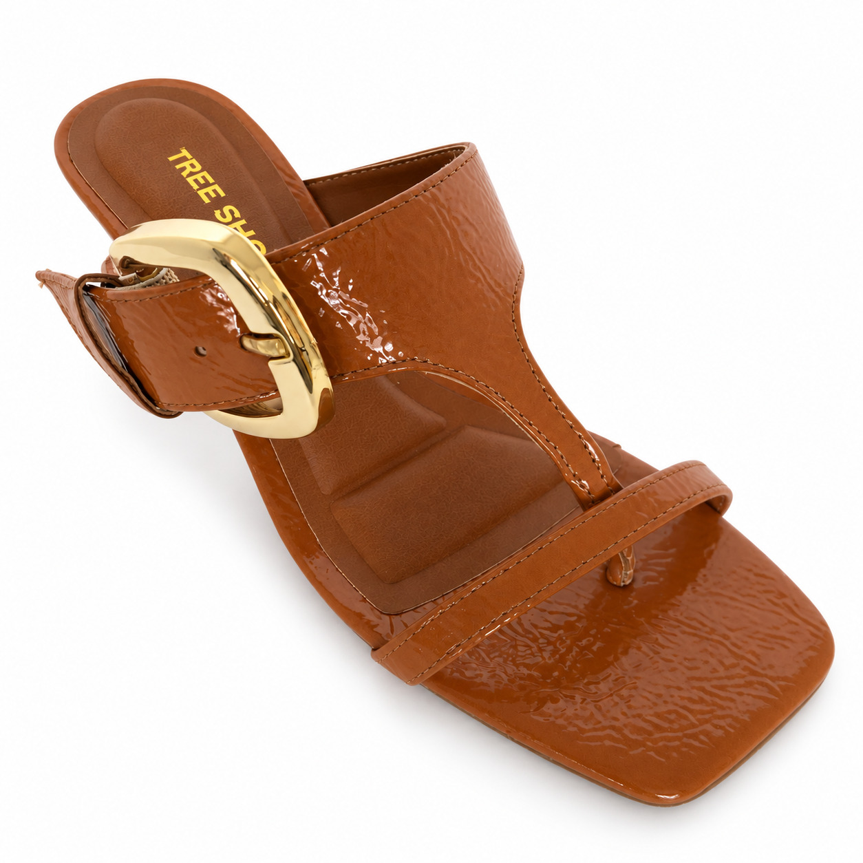 Tamanco Tree Shoes, foto 1 de 3