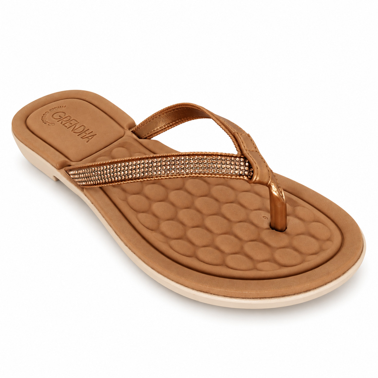 Chinelo Grendha, foto 1 de 3