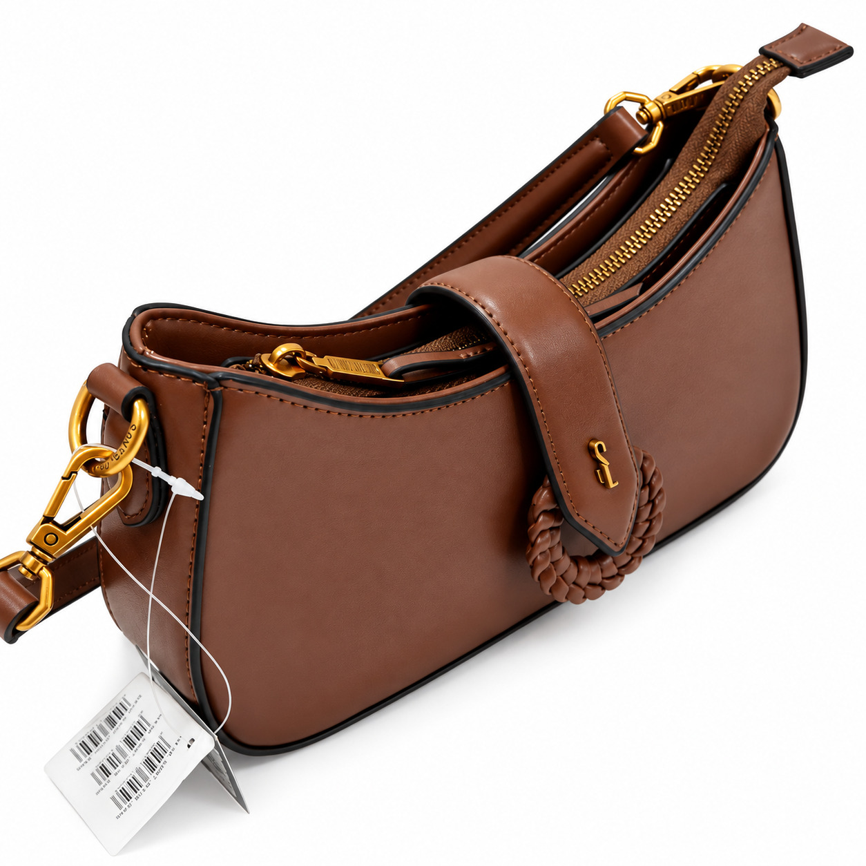 Bolsa Santa Lolla, foto 1 de 3