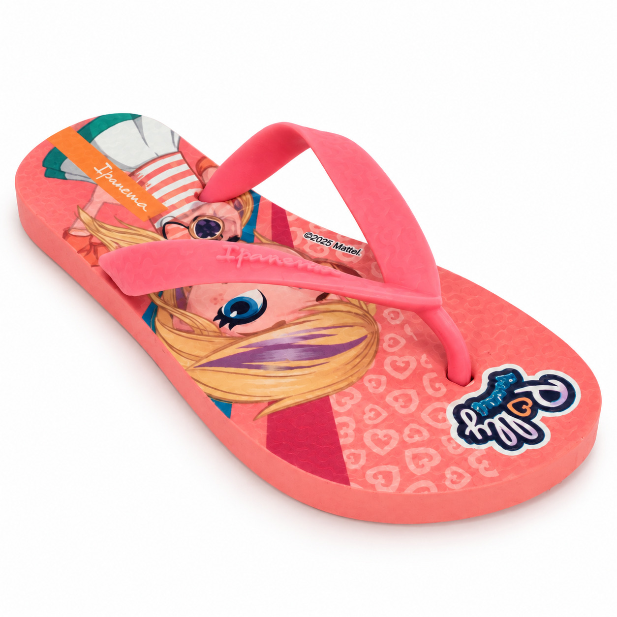 Chinelo Ipanema, foto 1 de 3