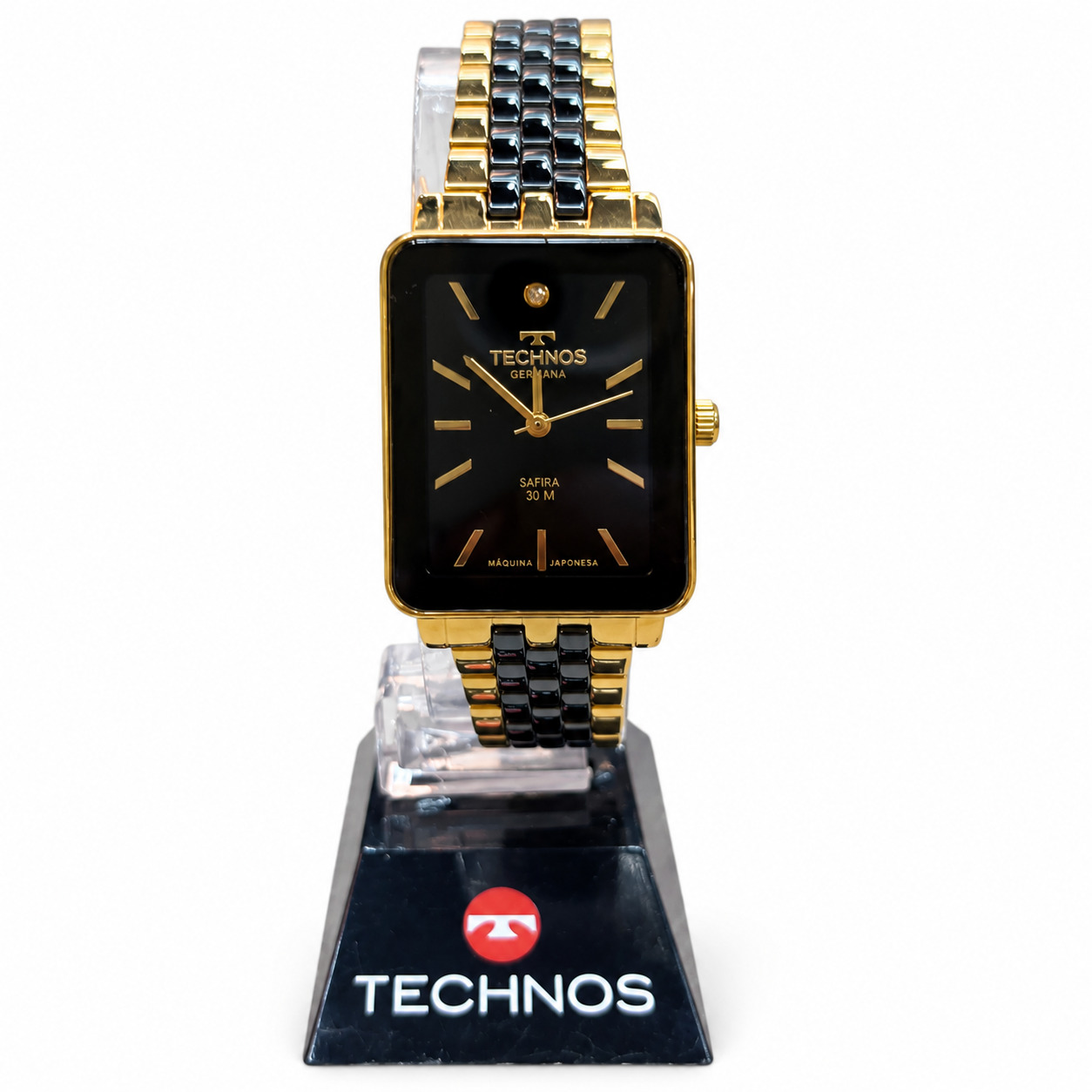 Relógio Technos, foto 1 de 3