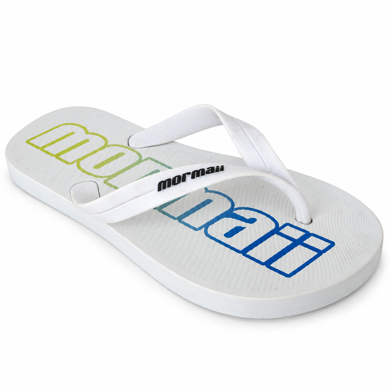Chinelo Mormaii, foto 1 de 3