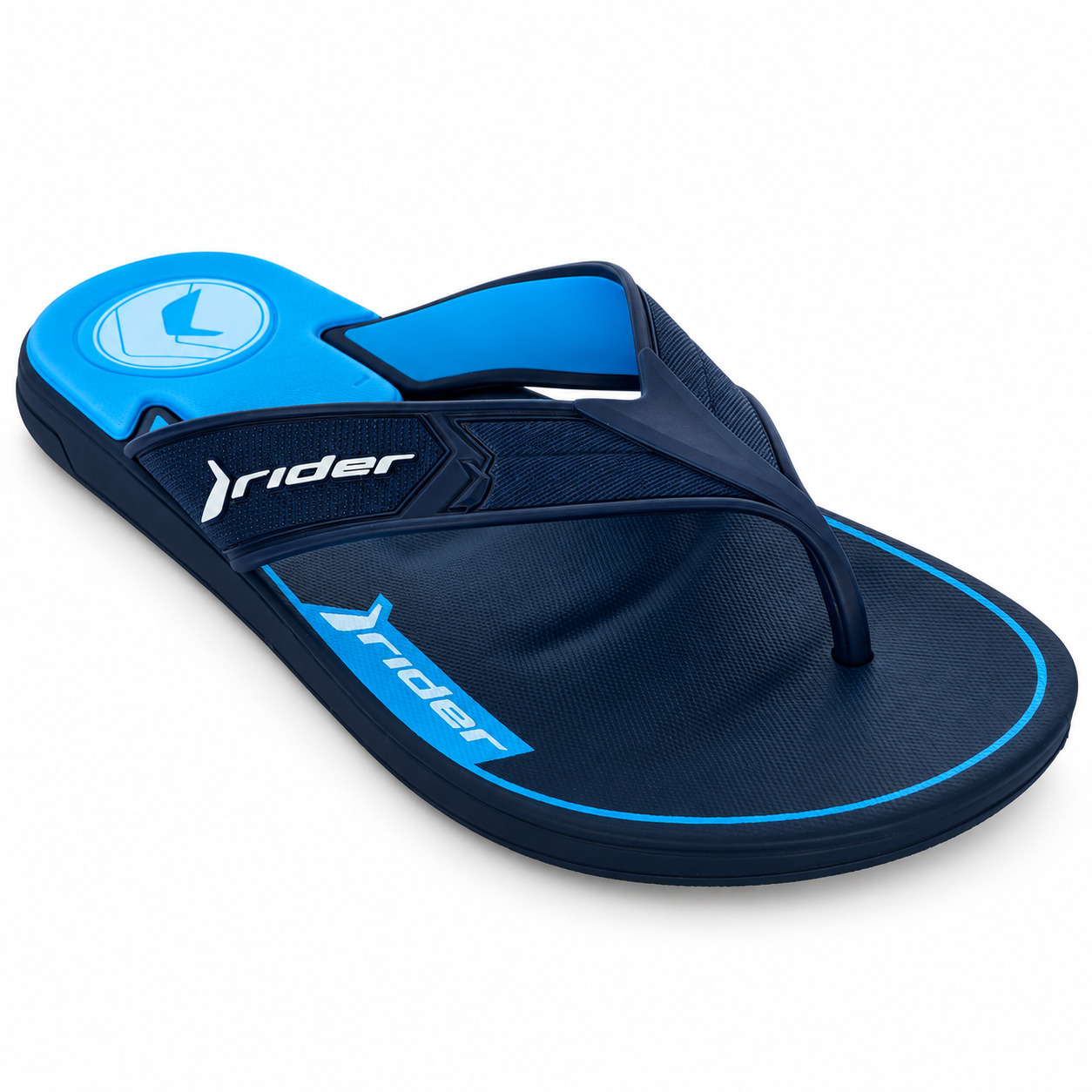 Chinelo Rider, foto 1 de 3