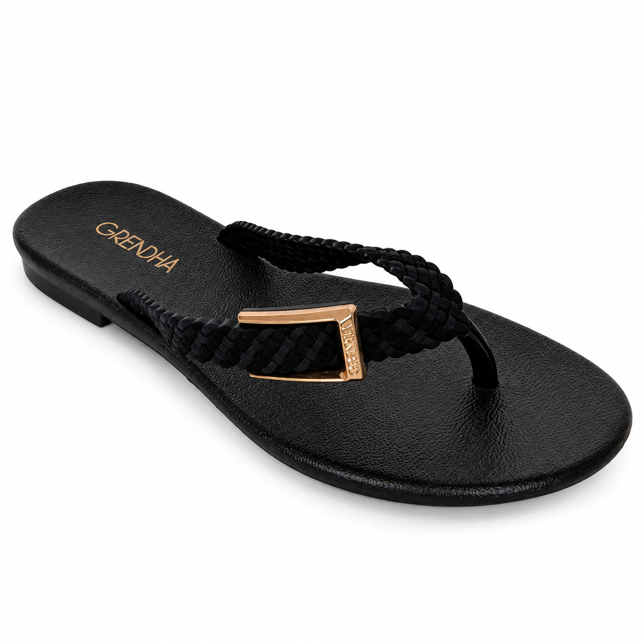 Chinelo Grendha, foto 1 de 3