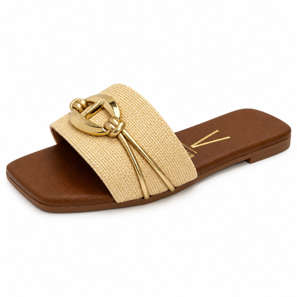 Chinelo Vizzano, foto 1 de 3