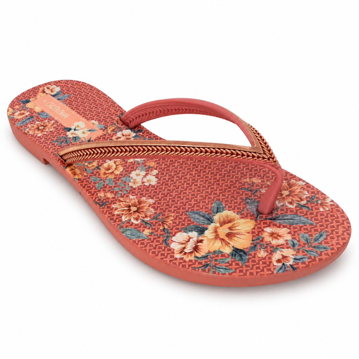 Chinelo Grendha, foto 1 de 3