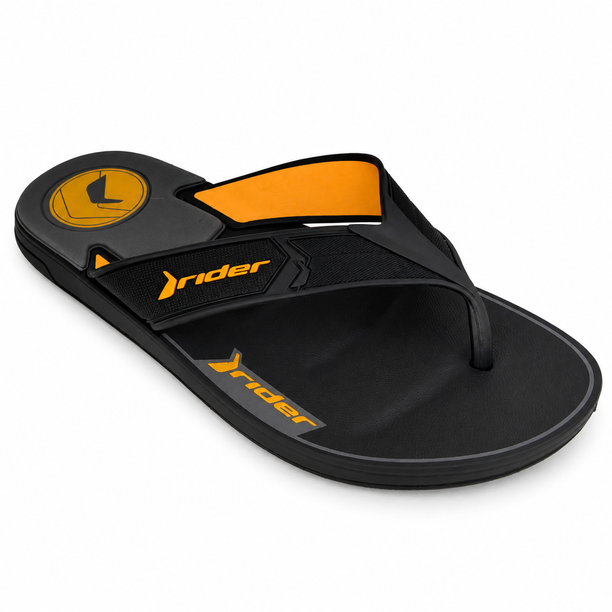 Chinelo Rider, foto 1 de 3