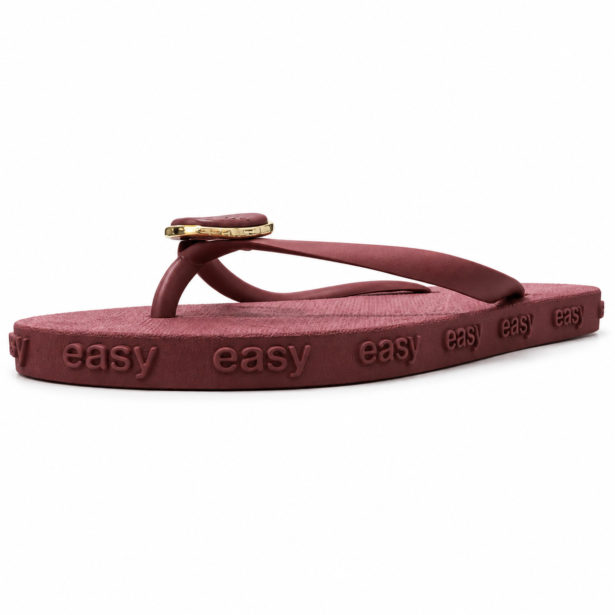 Chinelo Lp Easy, foto 1 de 3