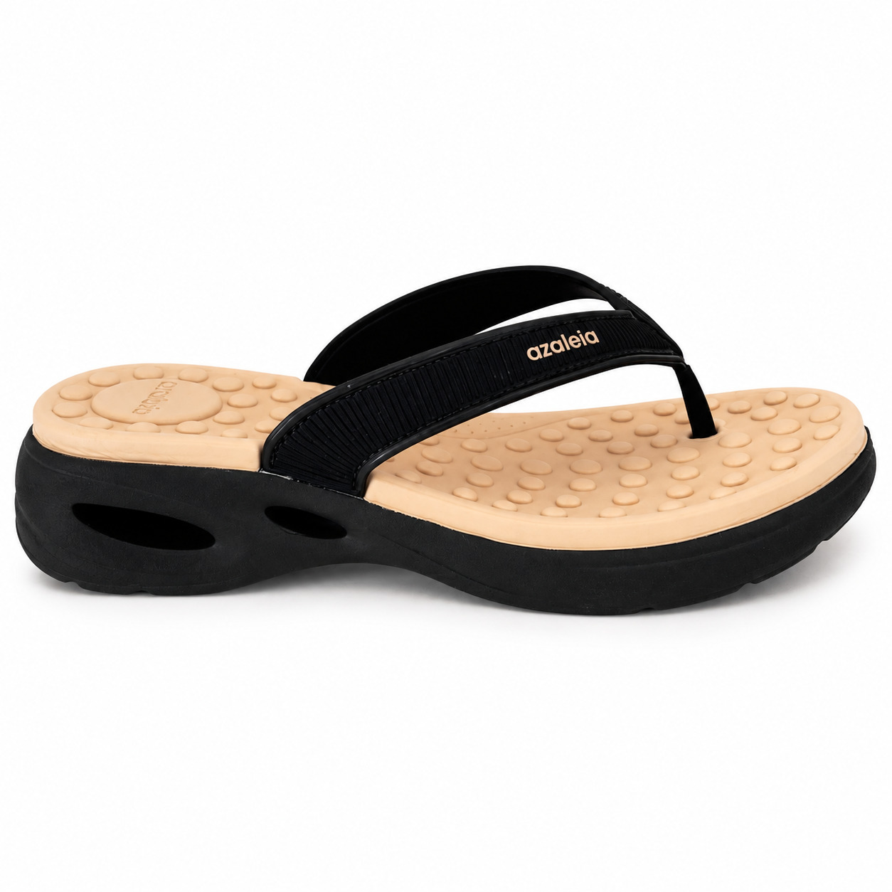 Chinelo Azaleia, foto 1 de 2