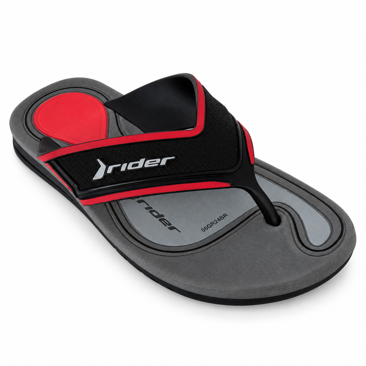 Chinelo Rider, foto 1 de 3