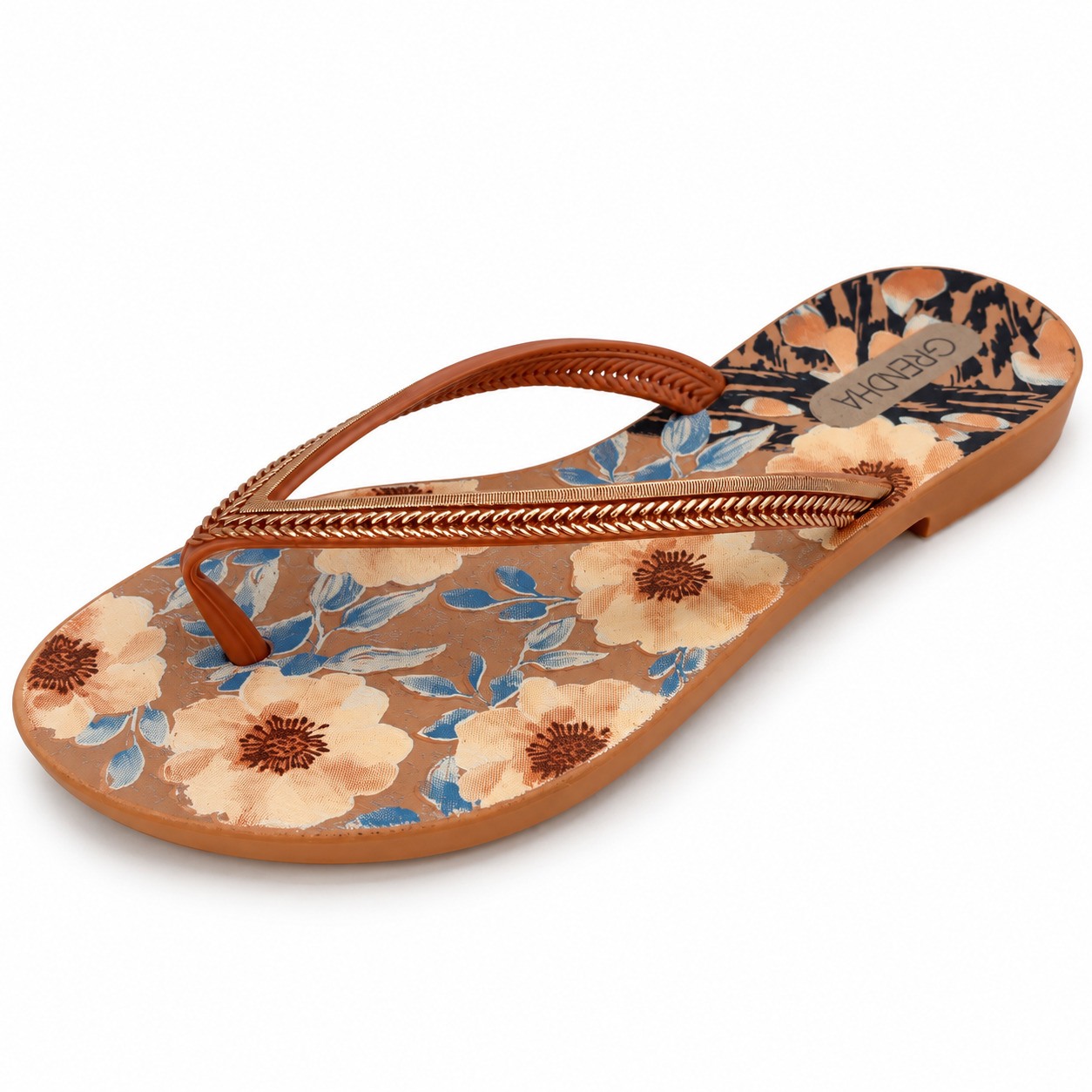 Chinelo Grendha, foto 1 de 3