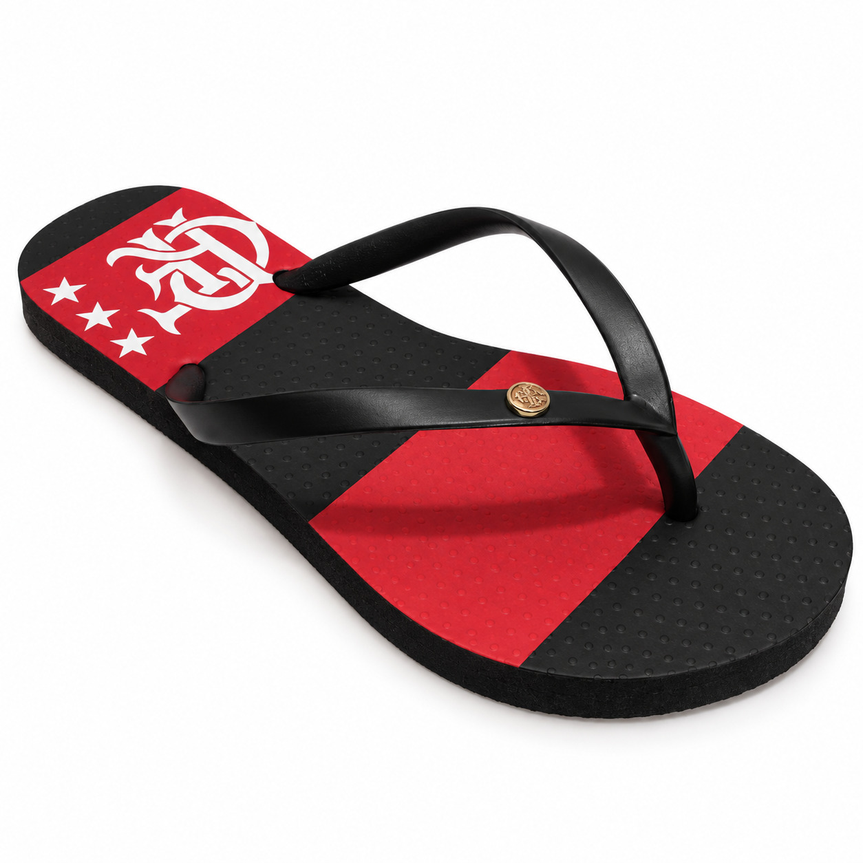 Chinelo Coca Cola, foto 1 de 3