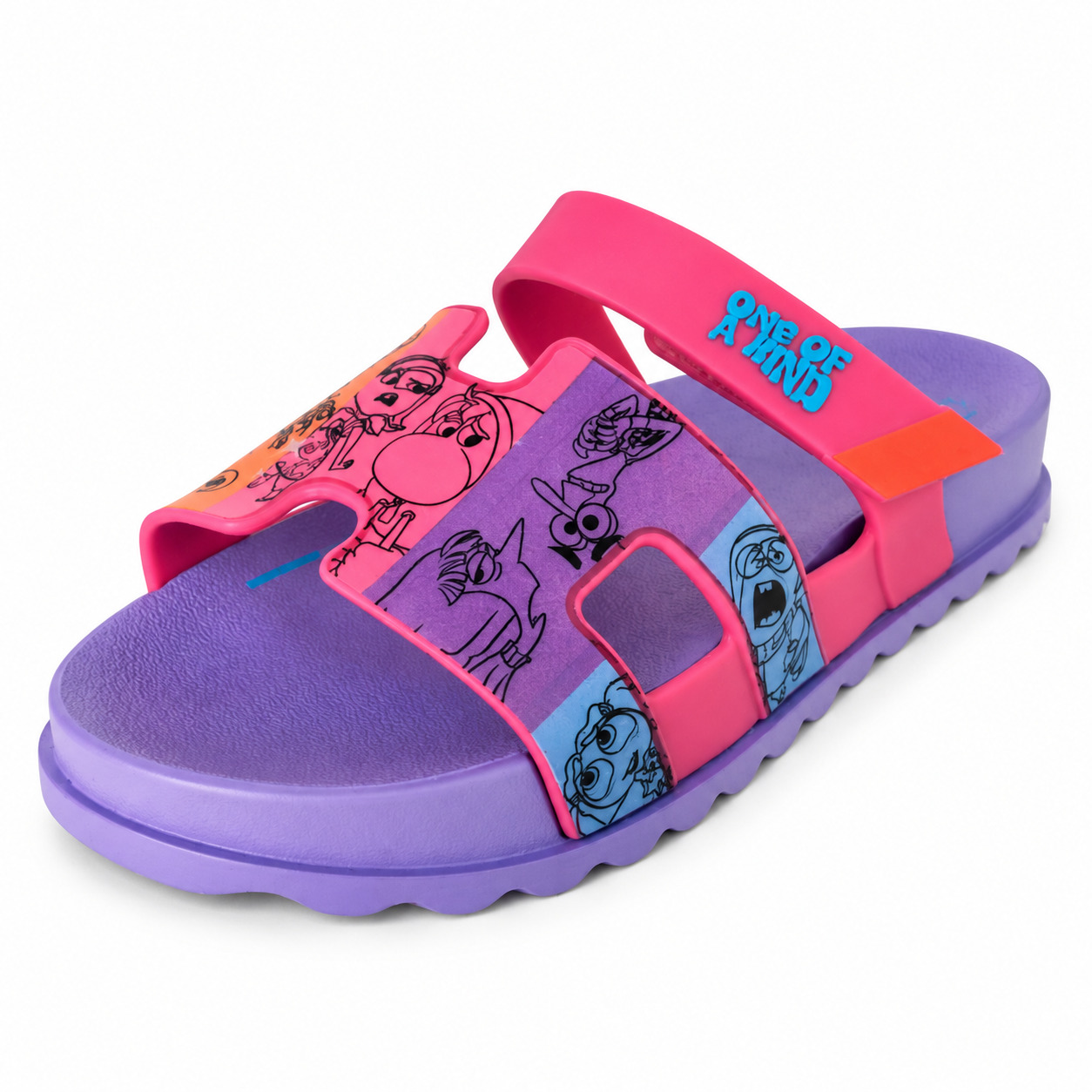Chinelo Grendene Kids, foto 1 de 2