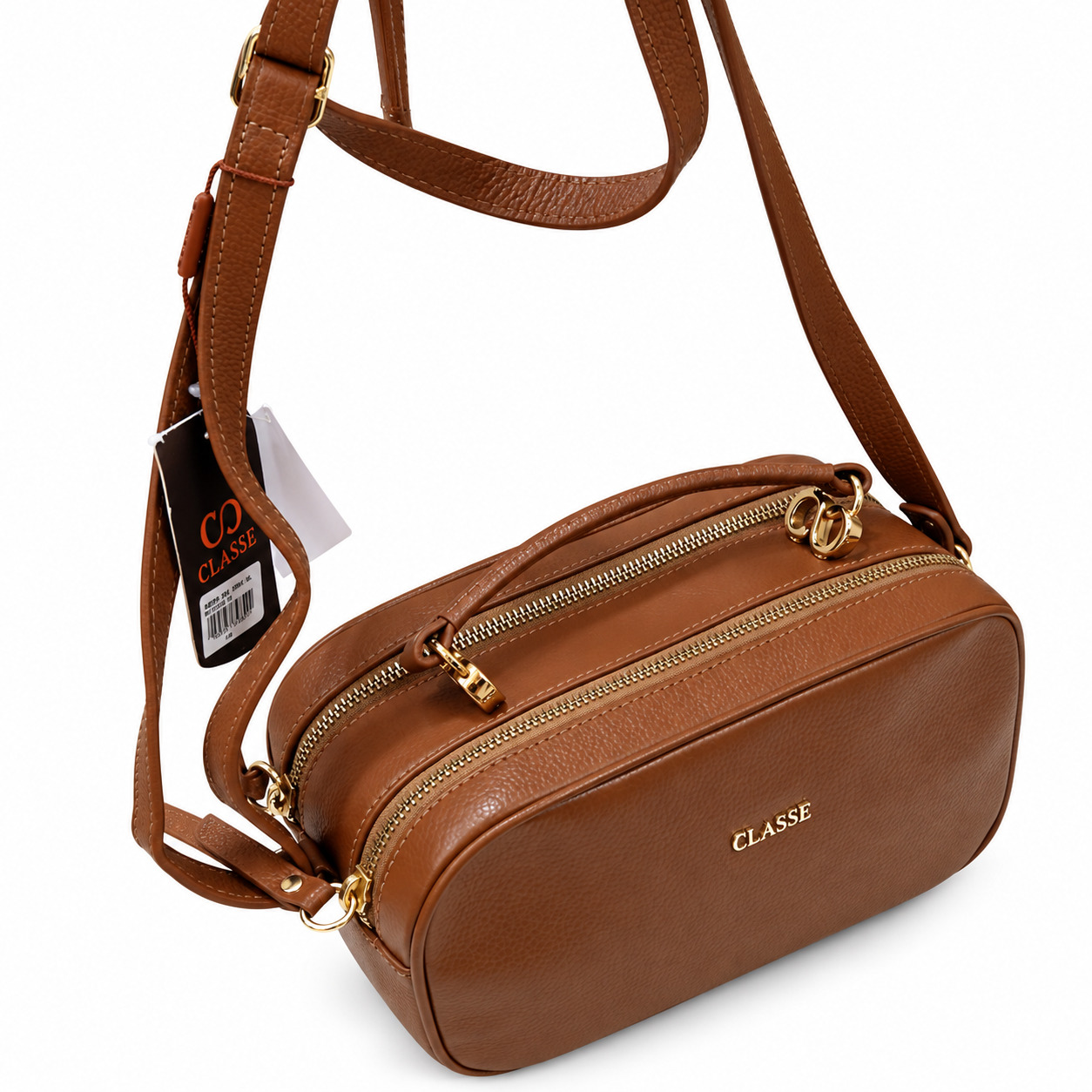 Bolsa Classe, foto 1 de 3