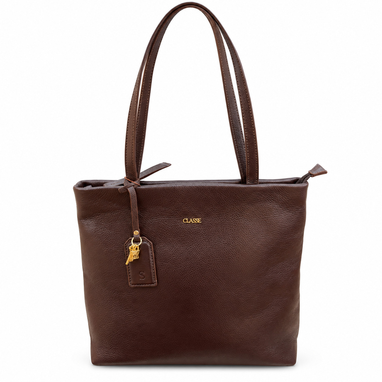 Bolsa Classe, foto 1 de 3