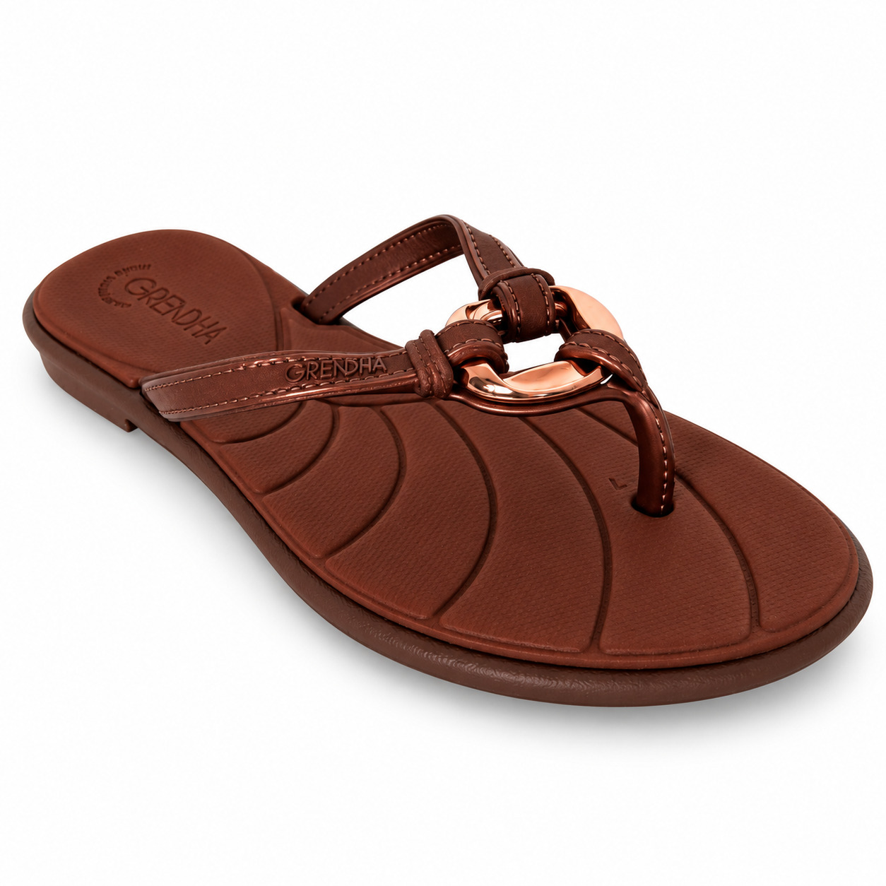 Chinelo Grendha, foto 1 de 3