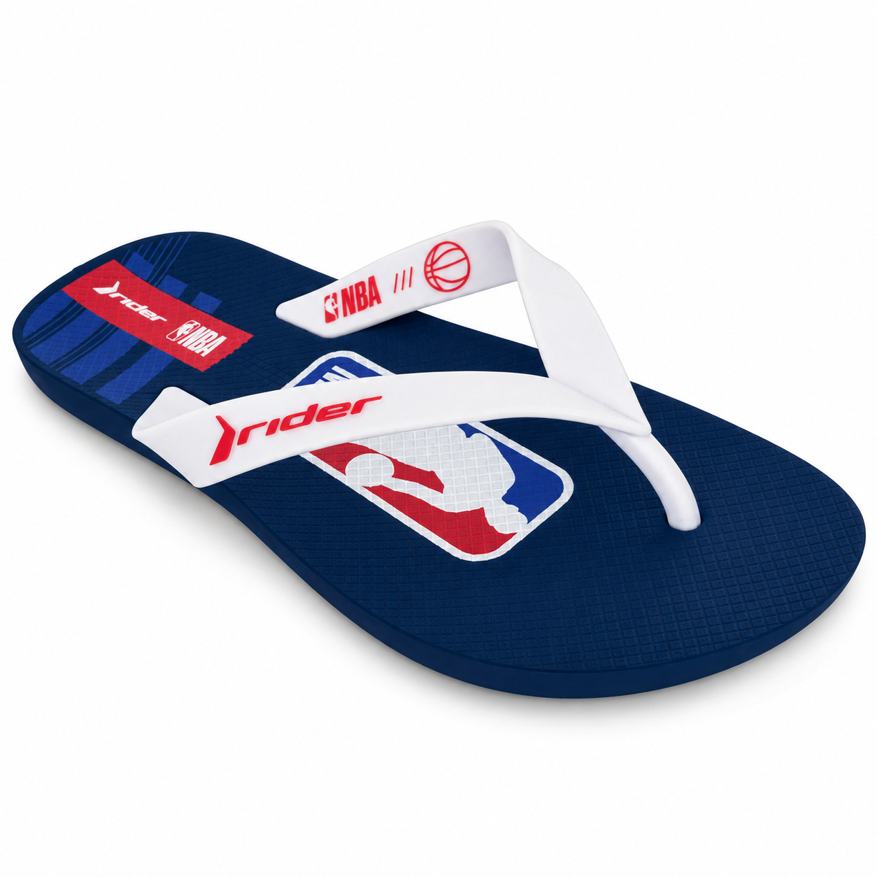 Chinelo Rider, foto 1 de 3