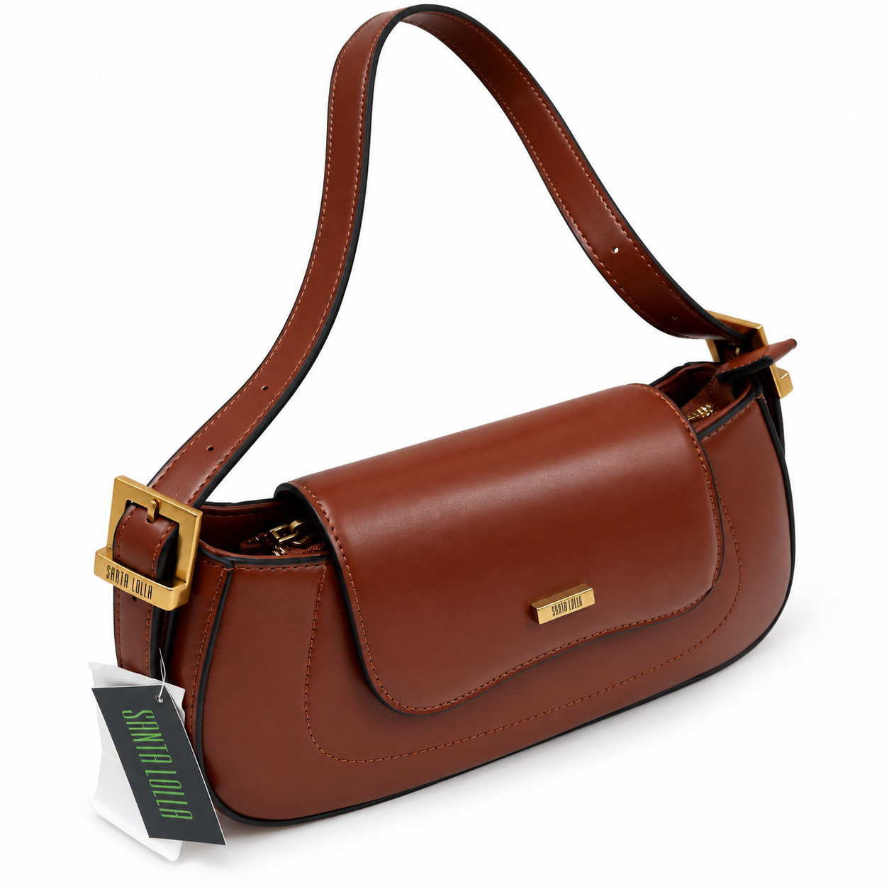 Bolsa Santa Lolla, foto 1 de 3