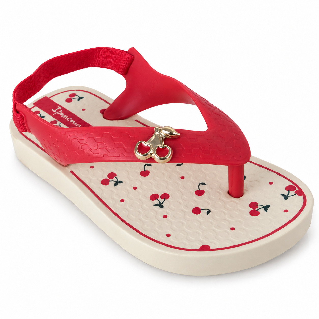 Chinelo Ipanema, foto 1 de 3