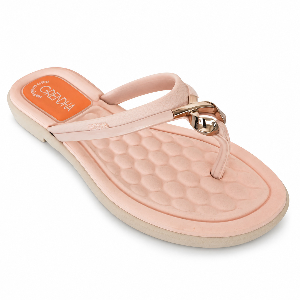 Chinelo Grendha, foto 1 de 3