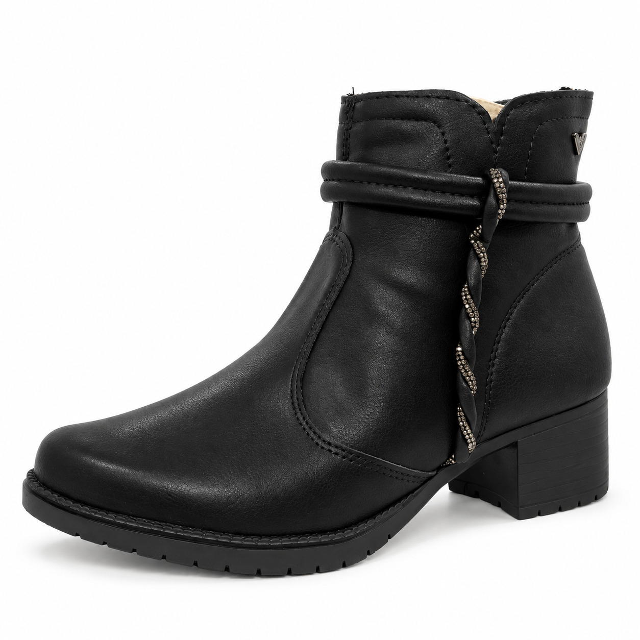 Bota Mississipi, foto 1 de 3