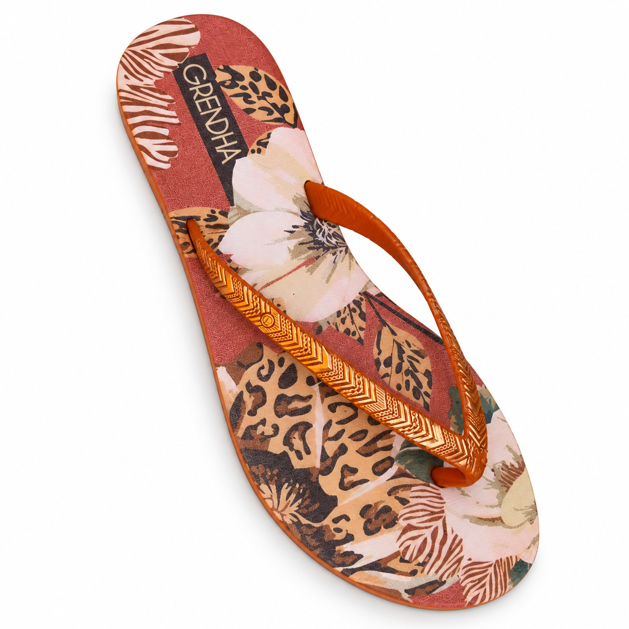 Chinelo Grendha, foto 1 de 3