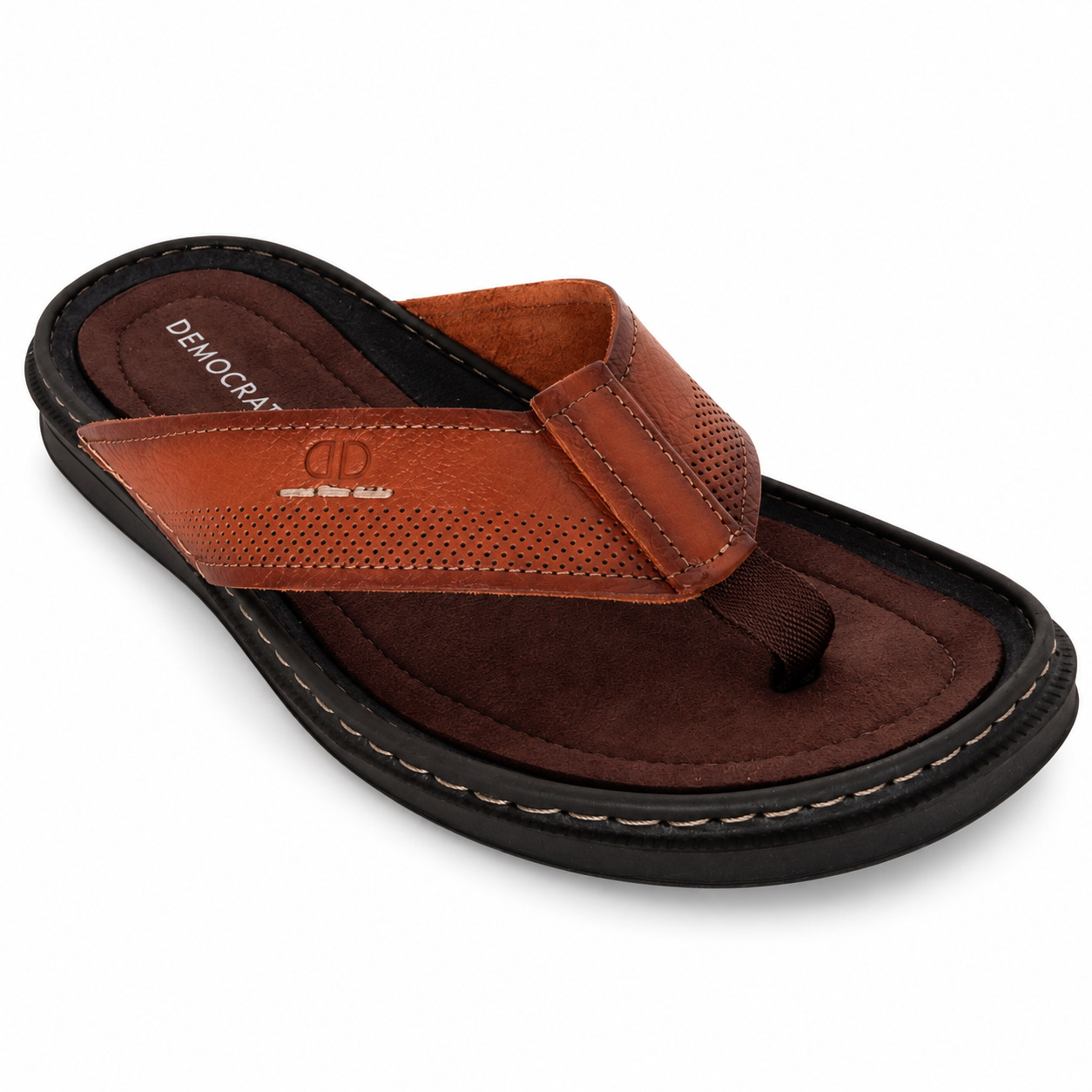 Chinelo Democrata, foto 1 de 3